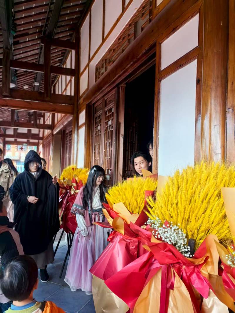 沉浸赋能：南湖区景区演艺的差异化突围之路